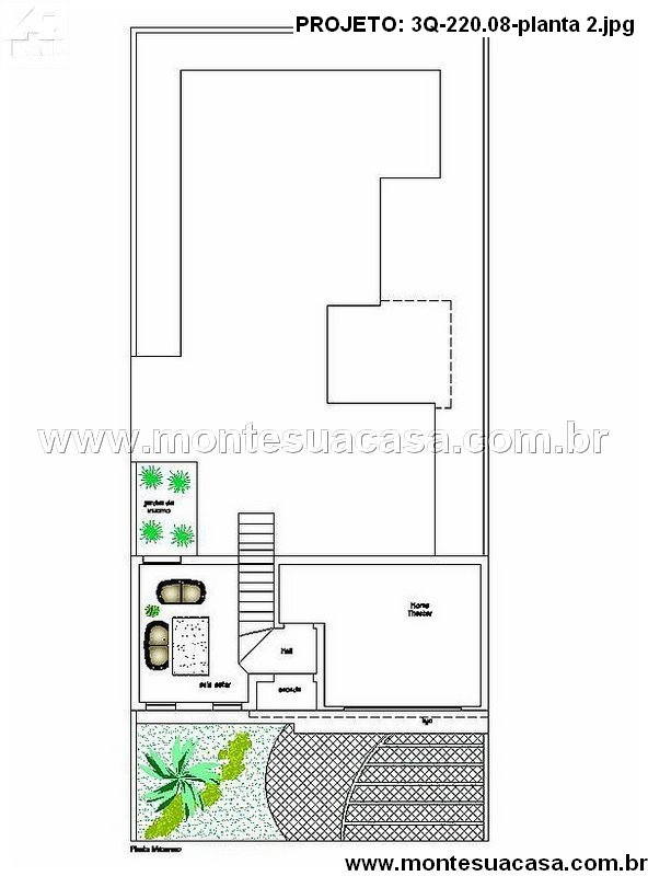 Imagem do projeto